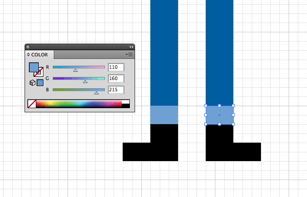 Привязка к пикселям. 8 Бит в иллюстраторе. 8 Битная палитра в иллюстраторе. Как сделать картинку 8 бит в иллюстраторе.
