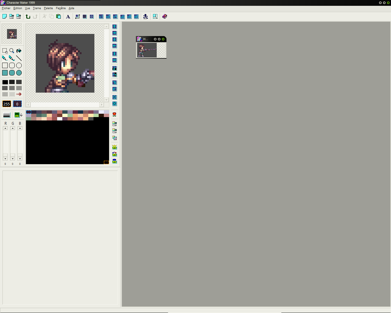 Курсы pixel. Character maker 1999. Инструменты программы pixelart. Пустой пиксель. GRAPHICSGALE прозрачный фон.